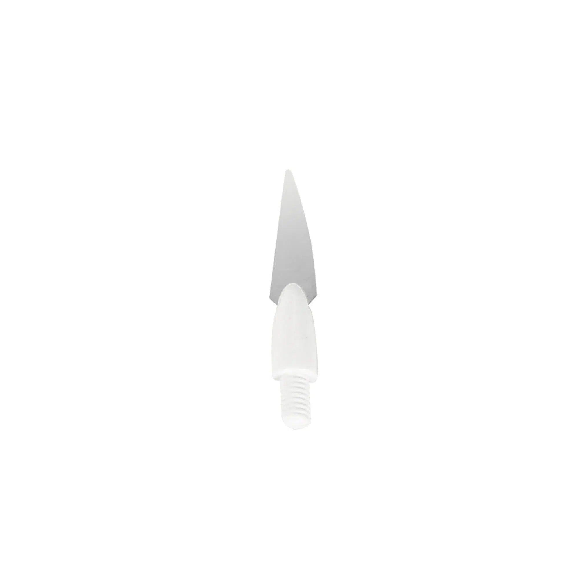 Couteau à modeler la céramique Asa Dental flexible type 3