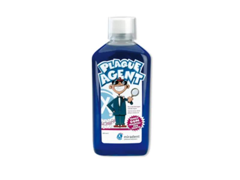 Miradent plaque agent