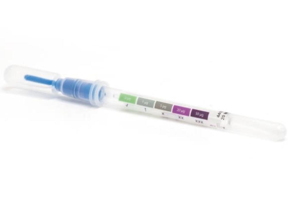 Medi-Check snelle proteïnetest 25st