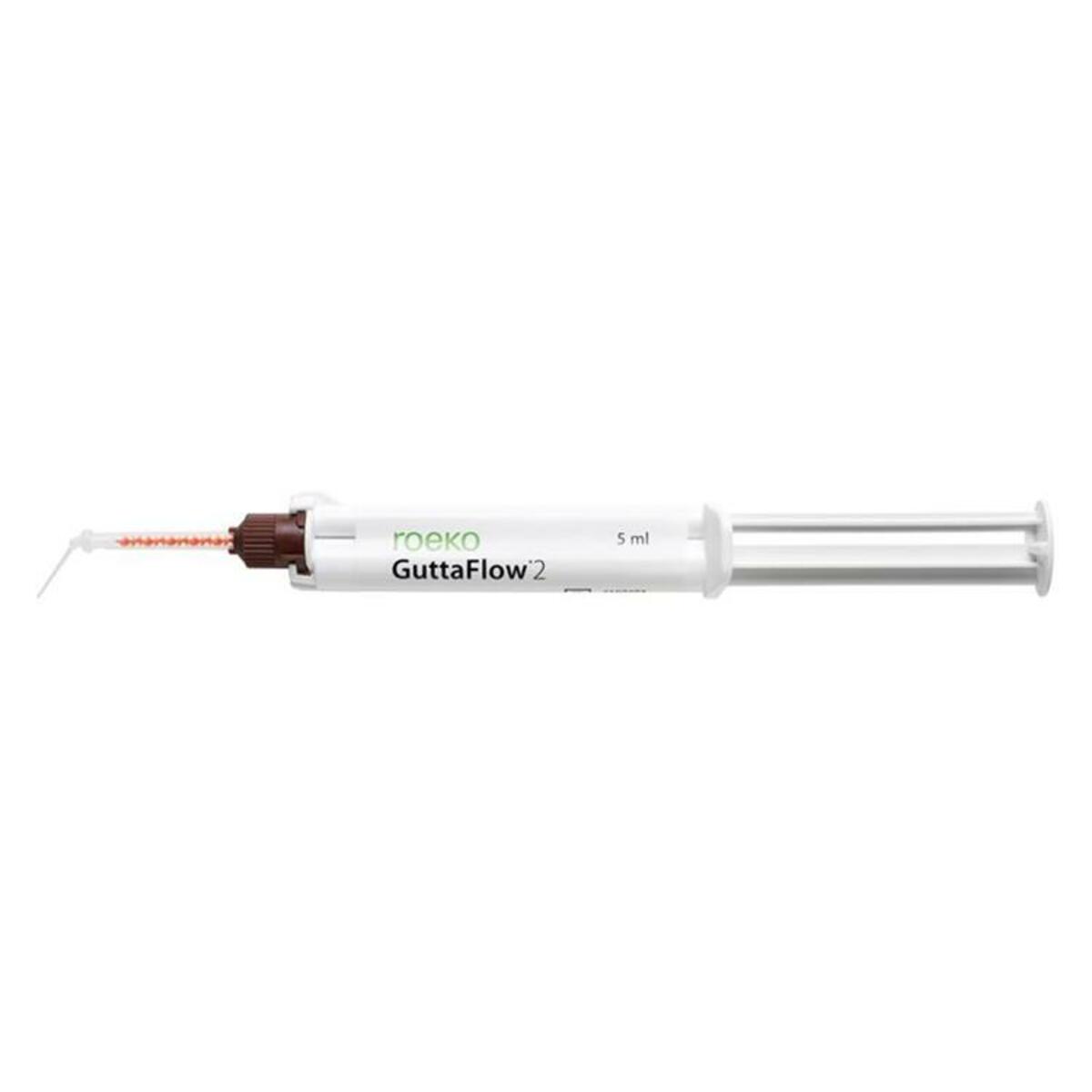 GuttaFlow 2 Refill seringue