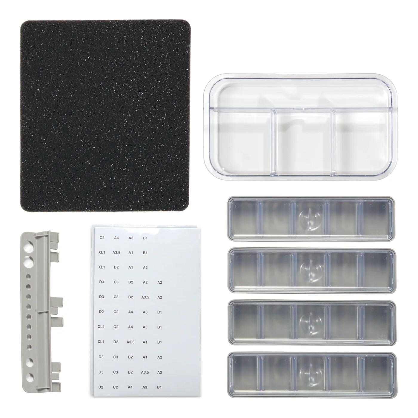 Composite Kit -Capsule