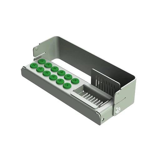 Porte-fraises Plug'In 12 Plus avec Bassin (1)
