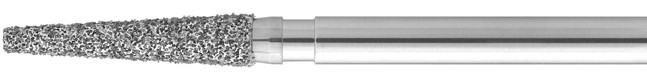 diamantboren Cylindrisch
