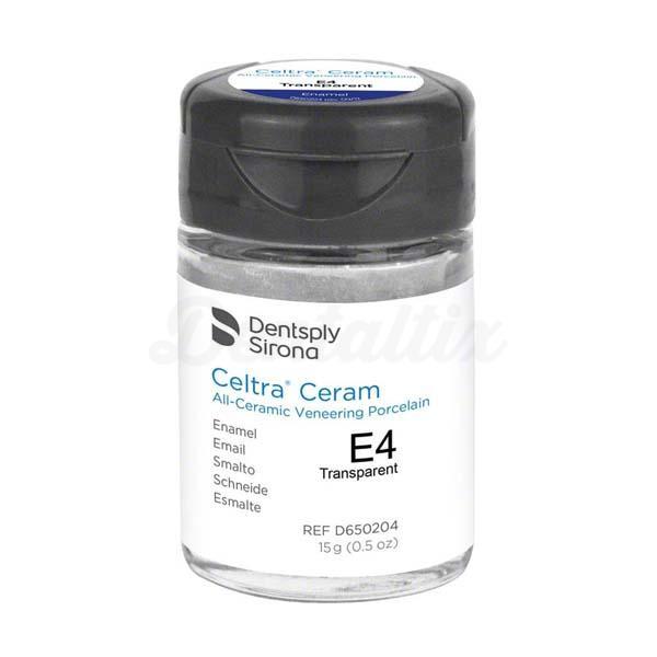 Celtra Ceram Incisal veldspaatkeramiek