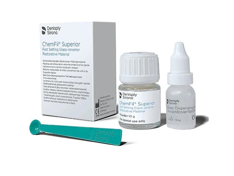 Chemfil Poudre Gb Grey Brown