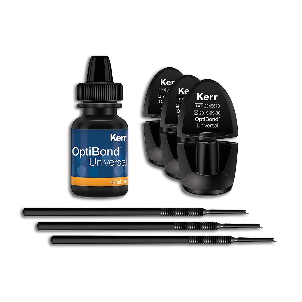 OPTIBOND UNIVERSAL - KIT UNIDOSE