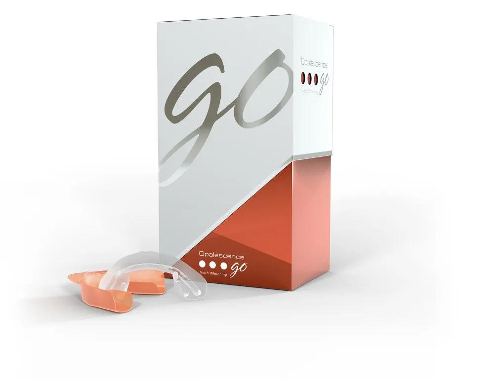 Opalescence Go 6% Melon Patient Kit