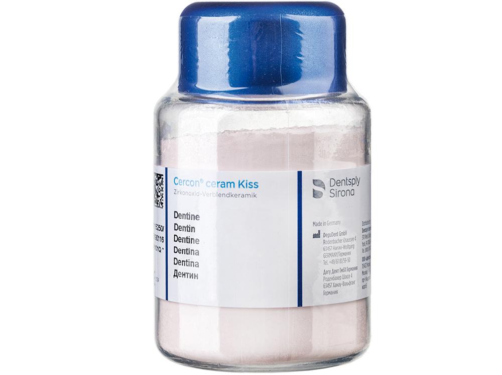 Cercon® ceram kiss, Dentin D2, 75 g