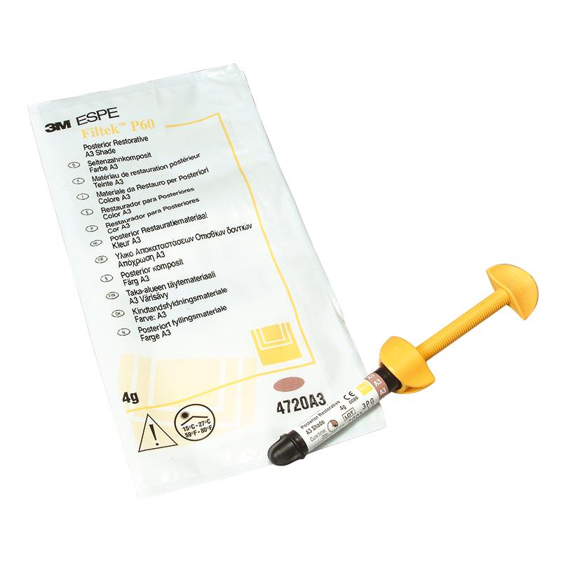 FILTEK P60 (4G)