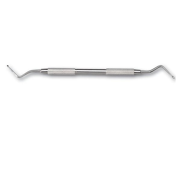Botcurette / Scherpe lepel