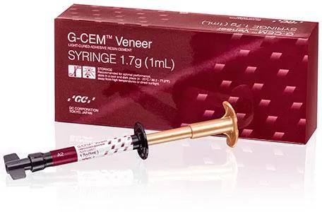 G-Cem Veneer Refill A2 (1ml)