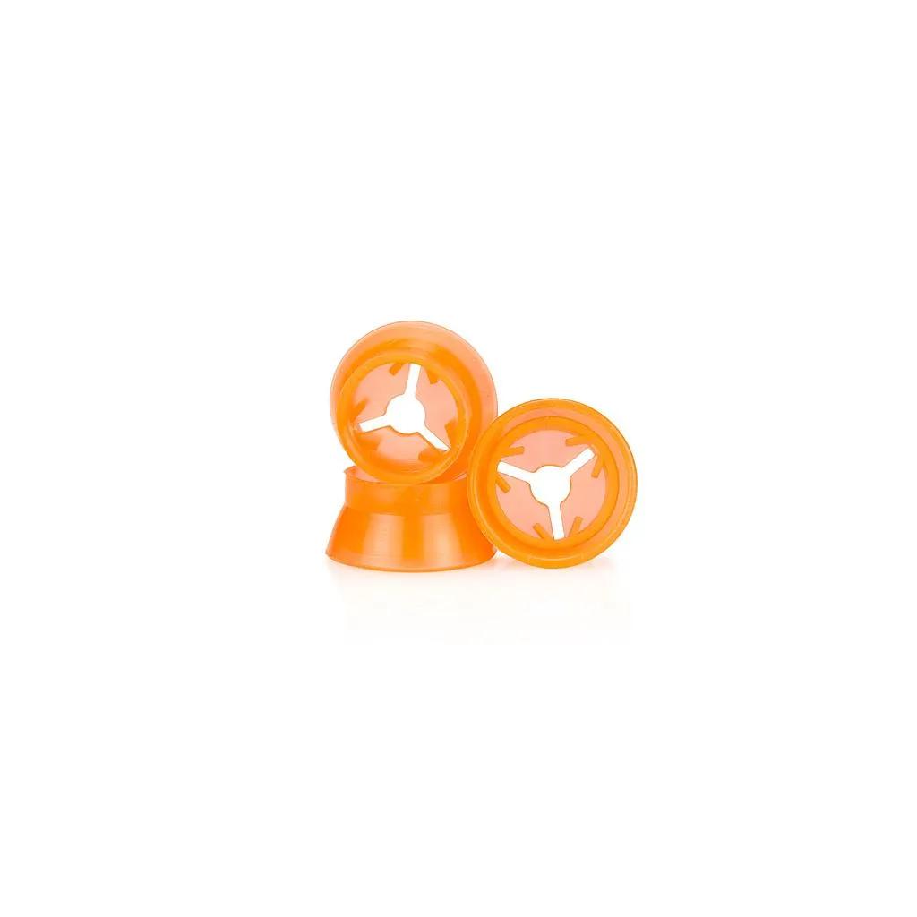 Bluephase® cônes antireflets en silicone