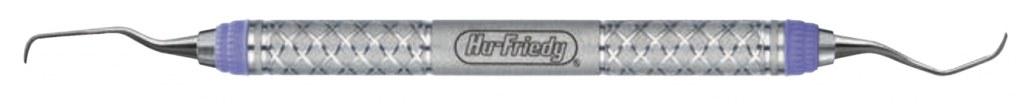 Hu-Friedy Gracey curette 12/13 After Five™ mesial/distal (DE)