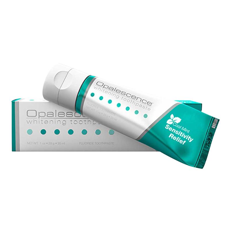 OPALESCENCE™ WHITENING SENSITIVITY RELIEF TANDPASTA (24X20ML)