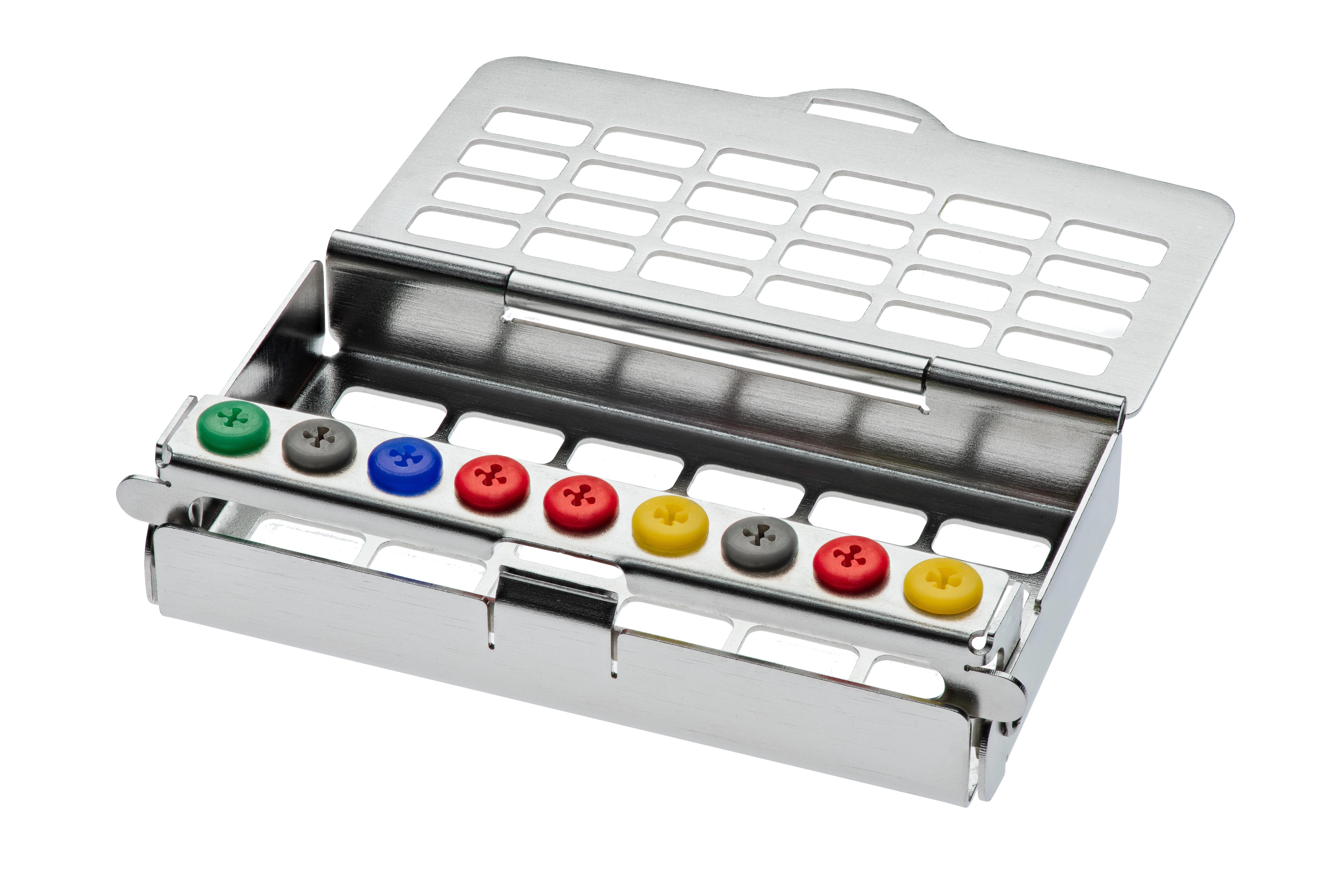 Proxoshape Tray Pst500