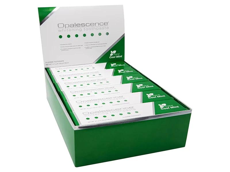 Opalescence™ Dentifrice blanchissant - 12x100ml