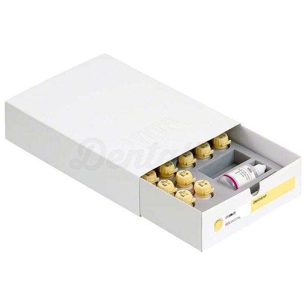 Vita VM 11 Transparent Dentine veldspaatkeramiek (12 g)