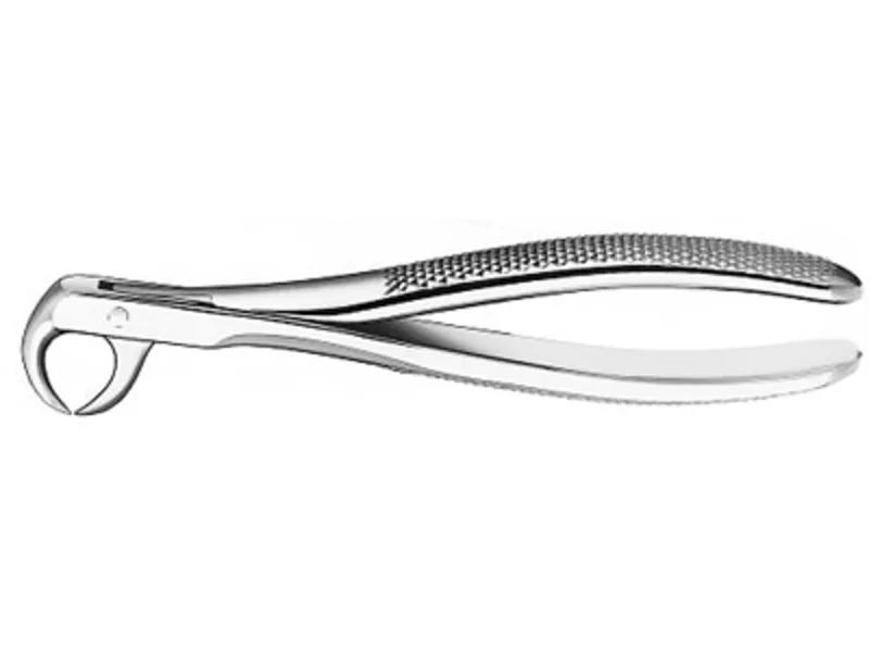 Davier Liquid Steel Ls86C