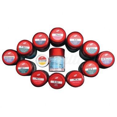 Duceram kiss standby - organisation de céramique (20g.)