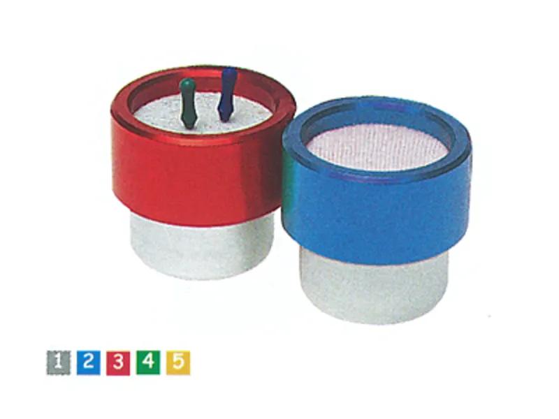 Mini Gripp aluminium