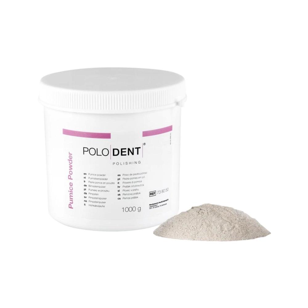 PoloDent pierre ponce poudre 1 kg