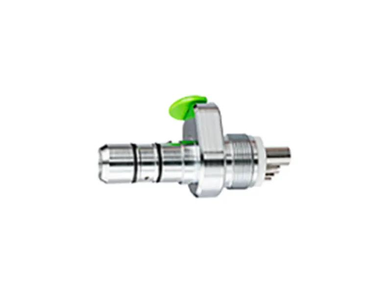Adaptateur pour Assistina twin (hpi)