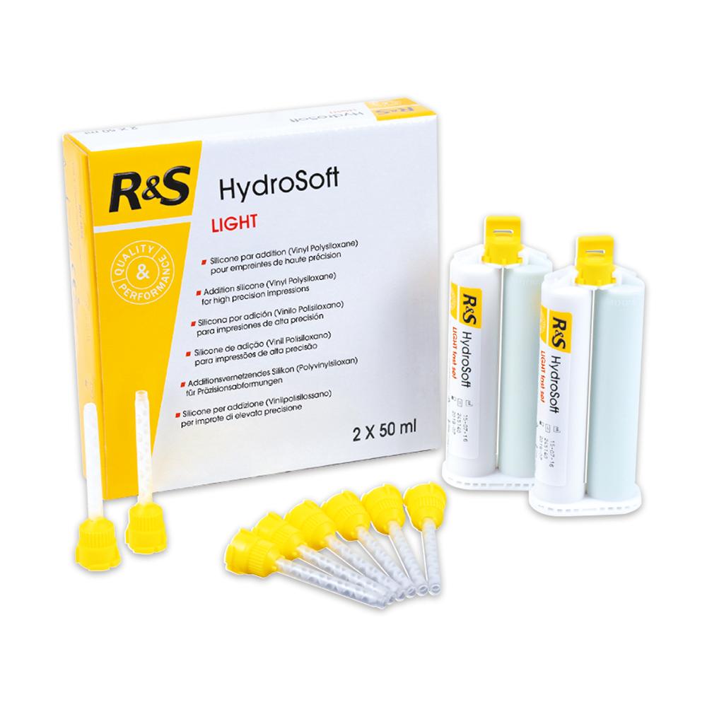 HYDROSOFT LIGHT (2X50ML)