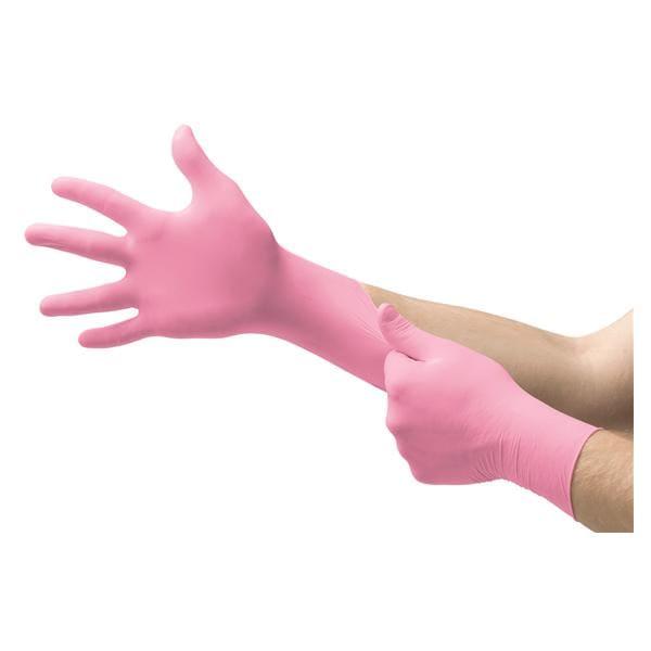 Gants Micro-Touch Nitrafree (100)