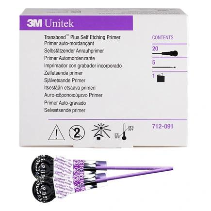 Transbond Plus Self Etching