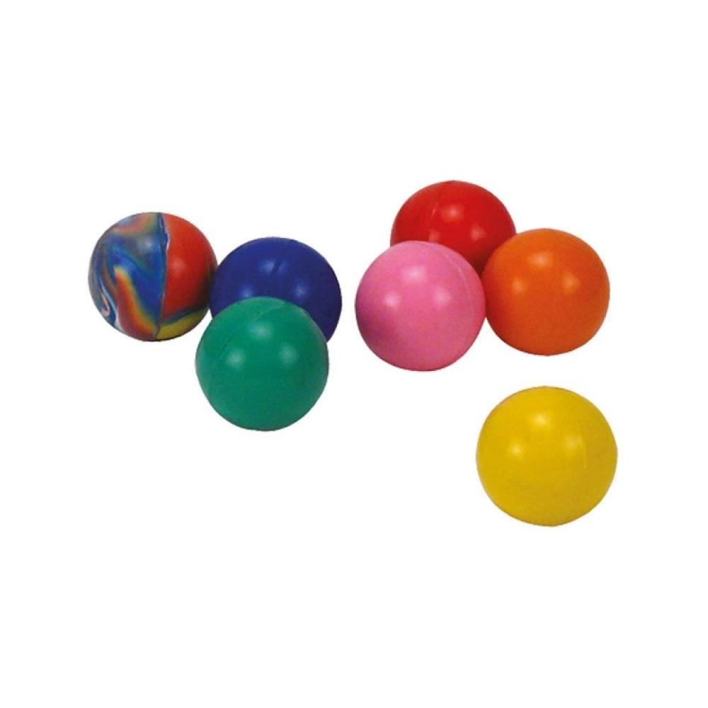 Jouets balles magiques 48 pcs
