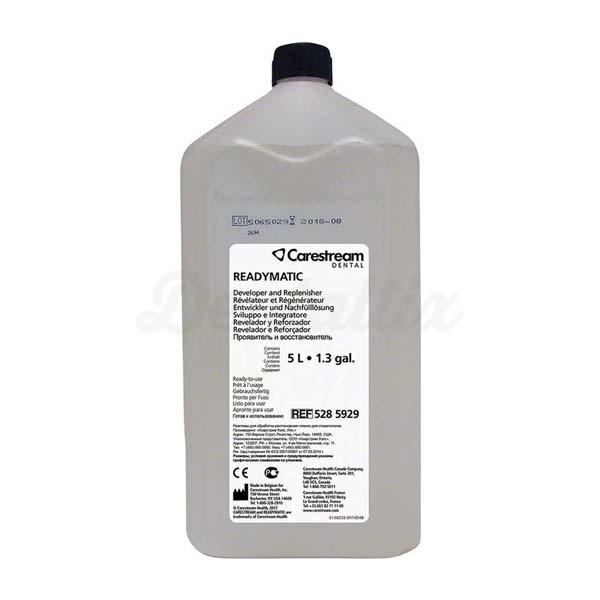 Révélateurs Readymatic
