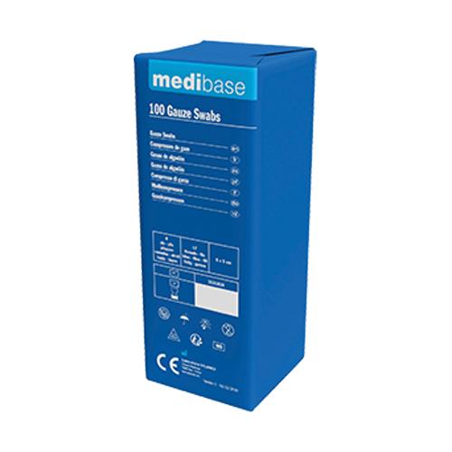 COMPRESSES DE GAZE HYDROPHILE NON STERILES (1000)
