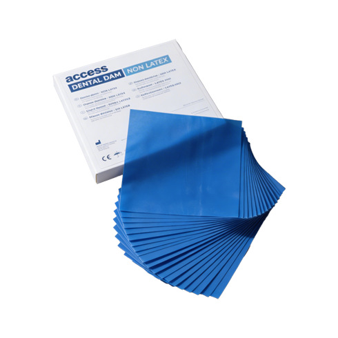 DIGUES SANS LATEX MEDIUM - (20)