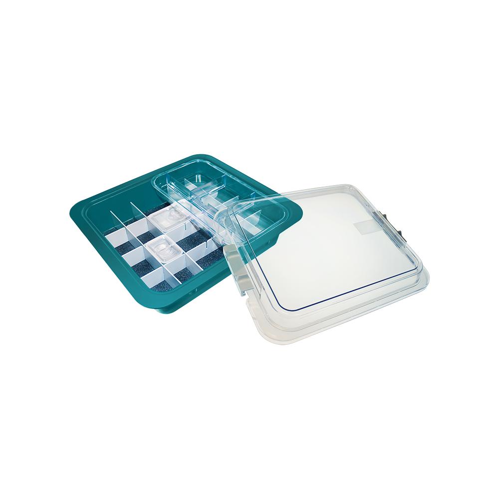 TUBS A MATERIAUX + ACCESSOIRES