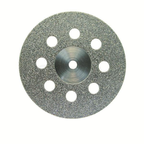 918D.HP - Disque en diamant pour pièce à main