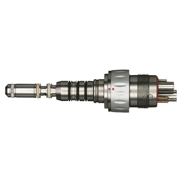 Snelkoppelingen met licht - Multiflex Lux, 456 CN