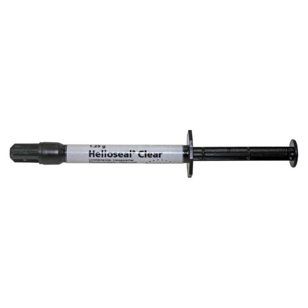 Helioseal® Clear pour le scellement des sillons - recharge