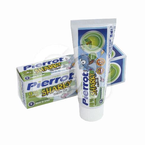 Dentifrices Sharky Apple (15x75 ml)