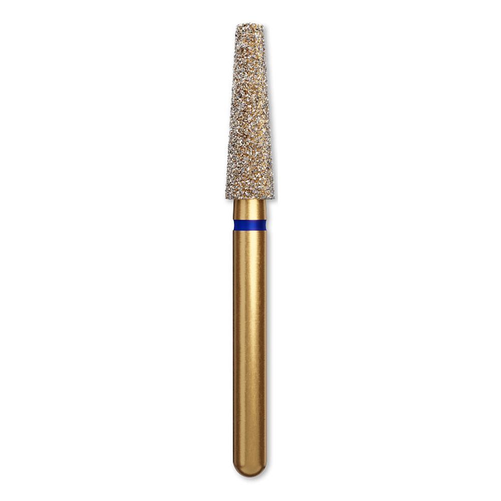 Fraise diamantée Coltène DIATECH G847 FG 314-025-08.0 grain moyen (5 pcs)