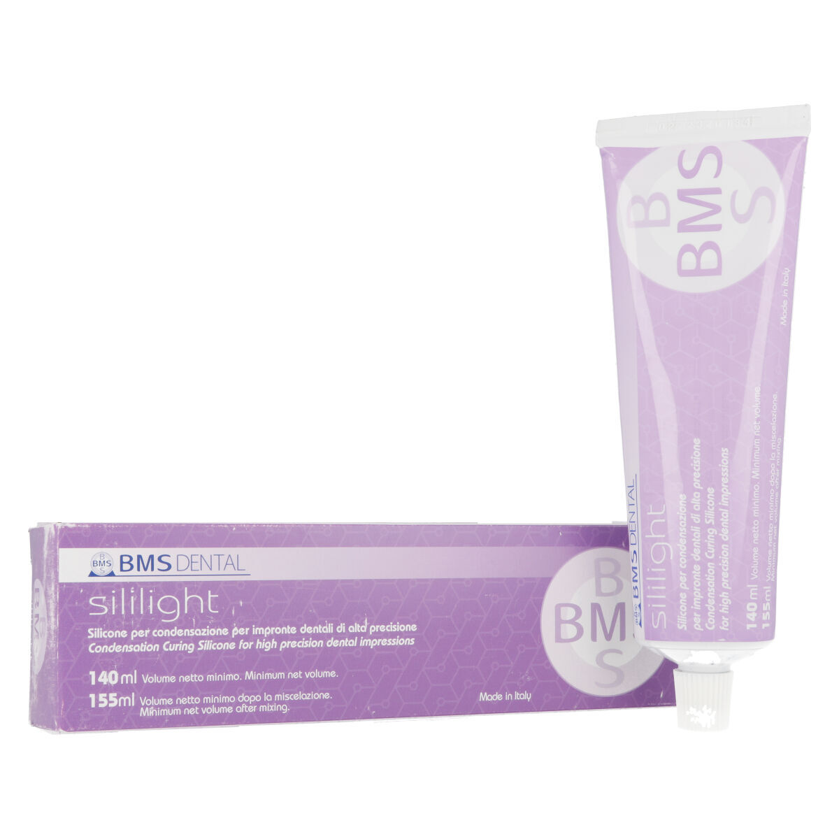 BMS Sililight