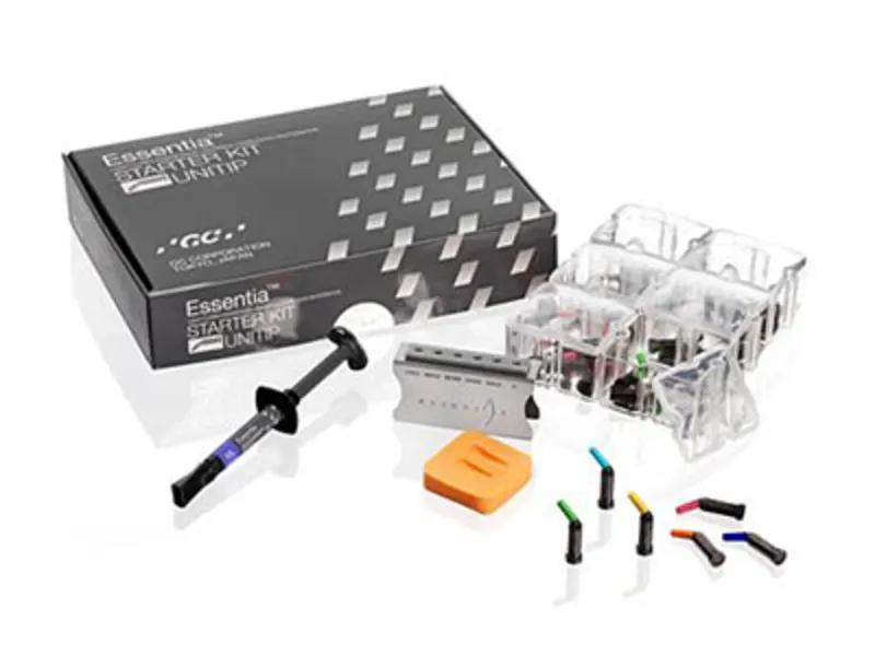 Essentia Starter Kit unitips