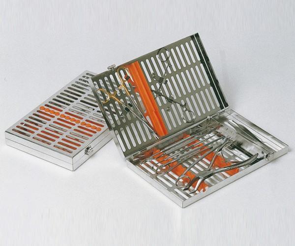 IMS Signature Stat sterilisatiecassette voor 12 instrumenten