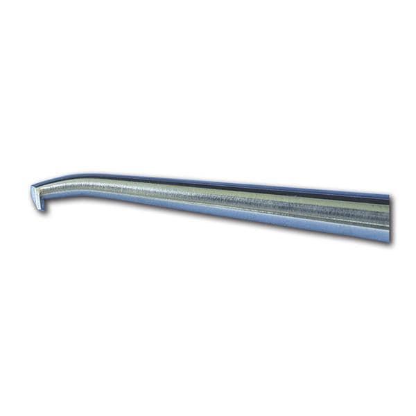 Kronentikker Crown Butler - opzet