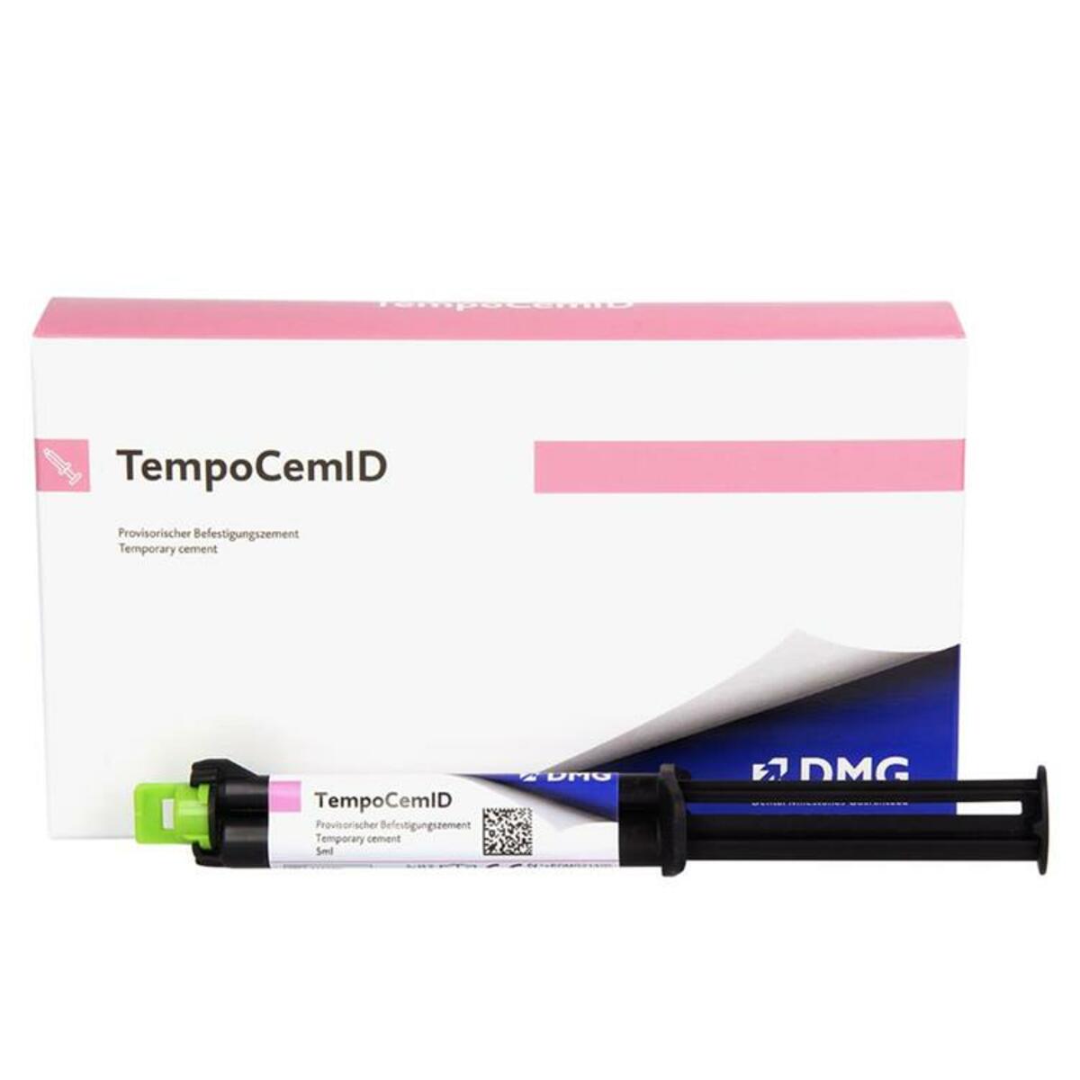 TempoCem ID