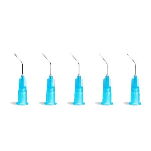 Dentoetch embouts aiguilles 25G (x50)