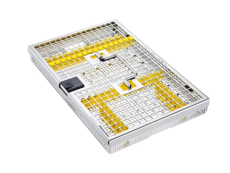 Cassette plate APWD 332