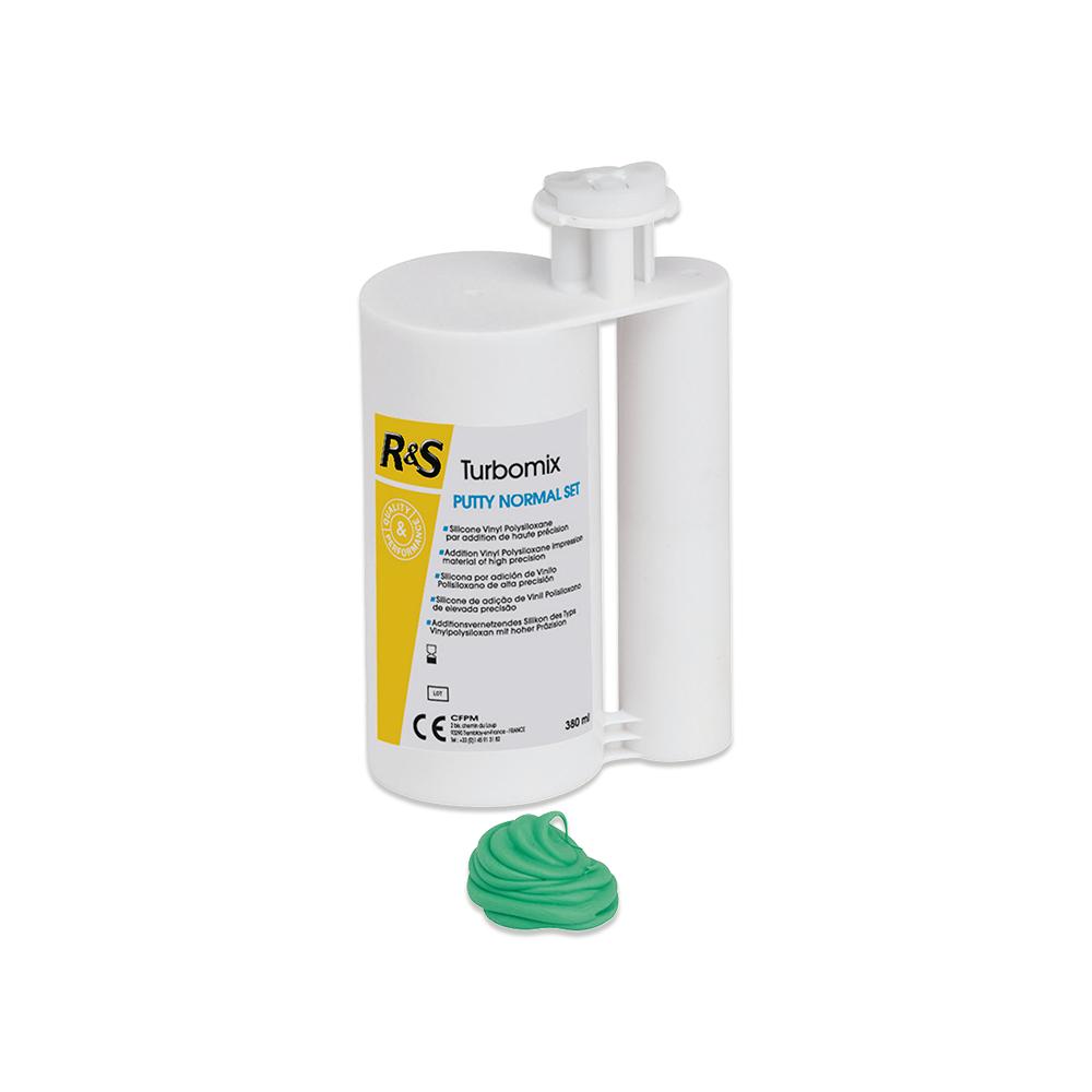 TURBOMIX (2X380ML)