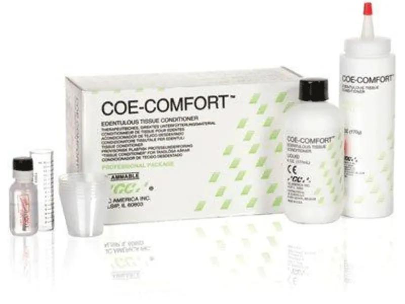 Coe-Comfort Professional Pack