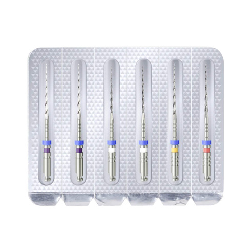 GO-TWO STERILE (6) - 16MM - ASSORTIMENT 10-25