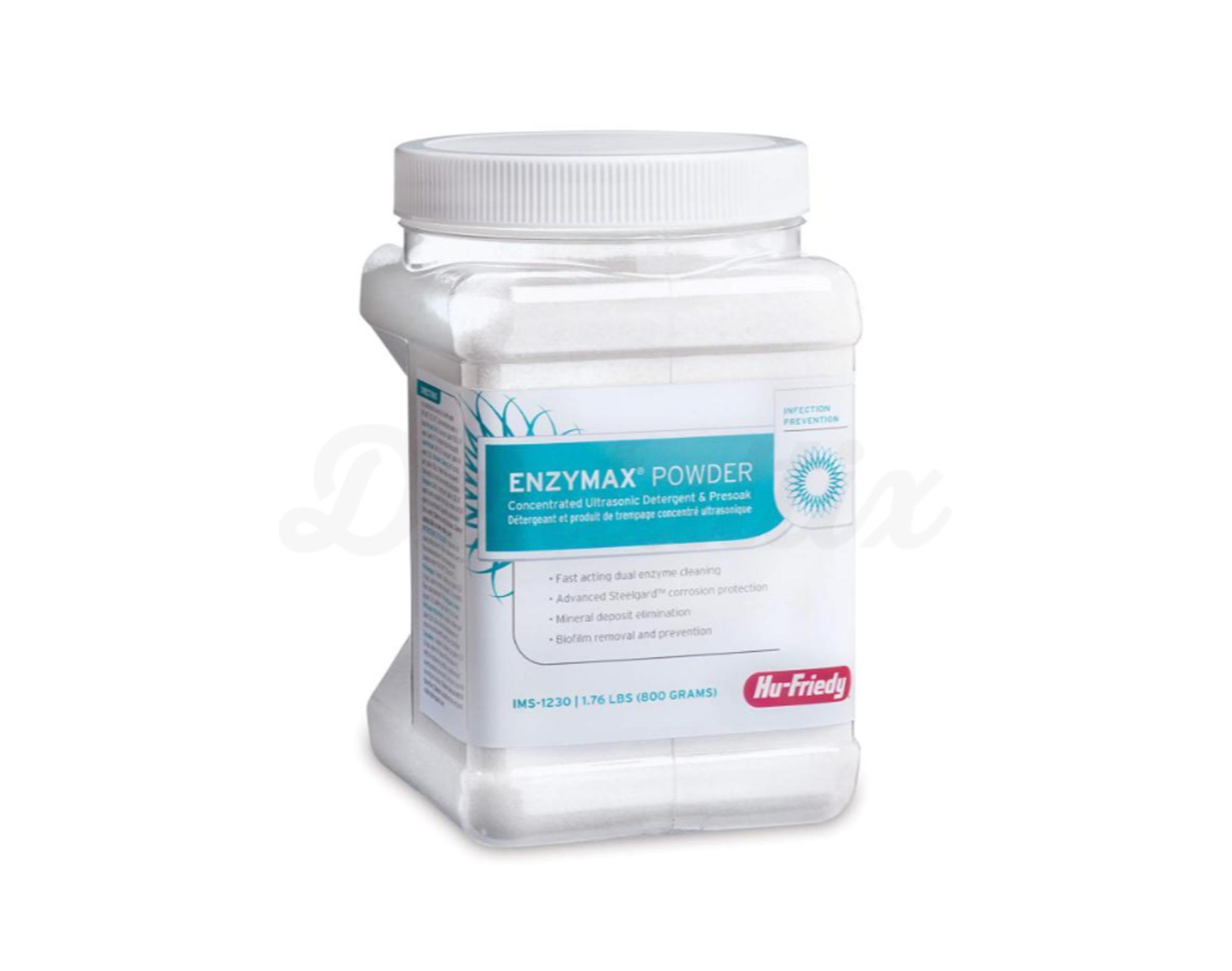 Enzymax Powder reinigingspoeder (800 g)